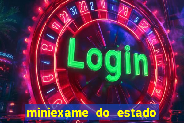 miniexame do estado mental pdf